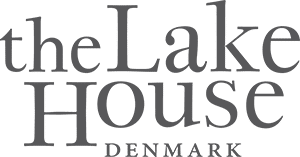 The Lake House Denmark logo