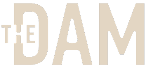 The Dam logo